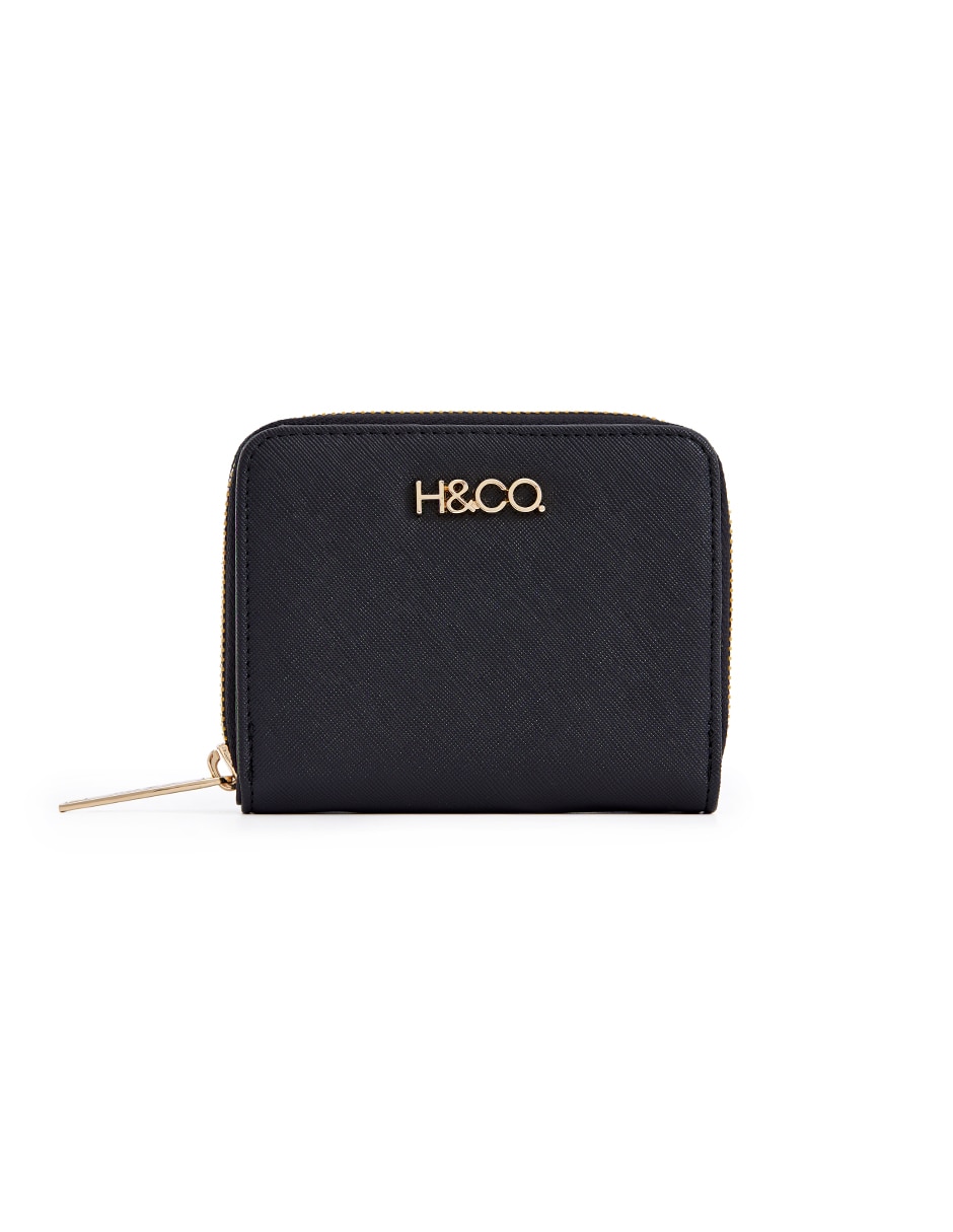 Cartera H&CO Rex para mujer