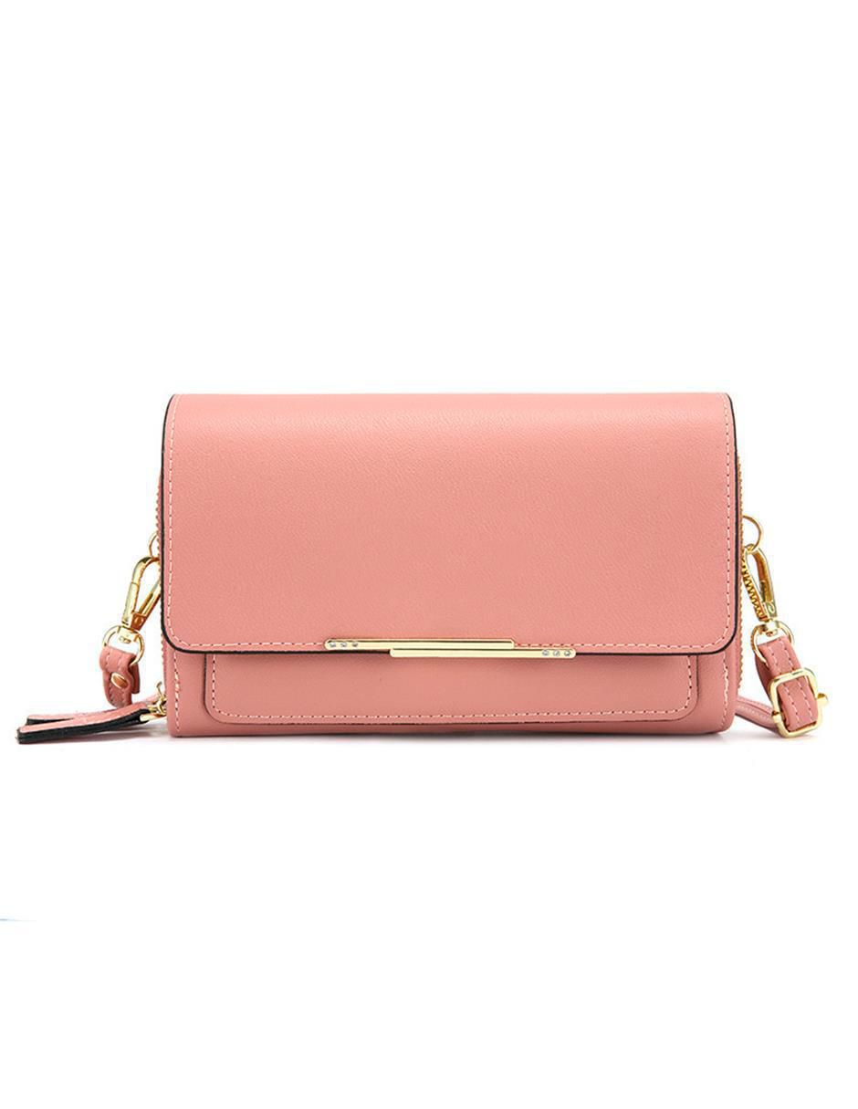 Bolsa crossbody para mujer