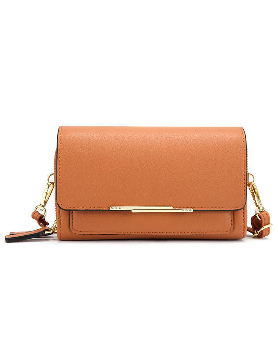 Bolsa crossbody para mujer