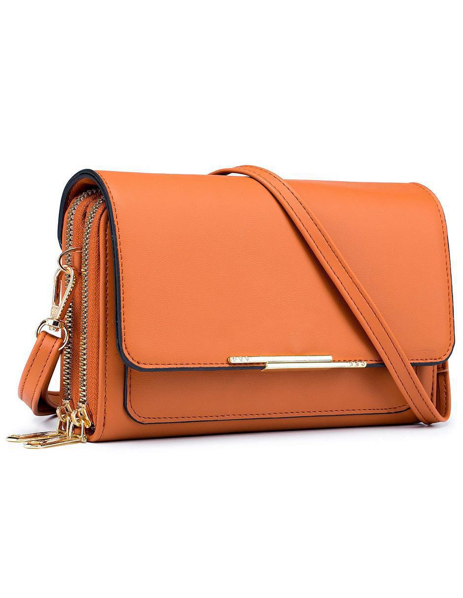 Bolsa crossbody para mujer 2