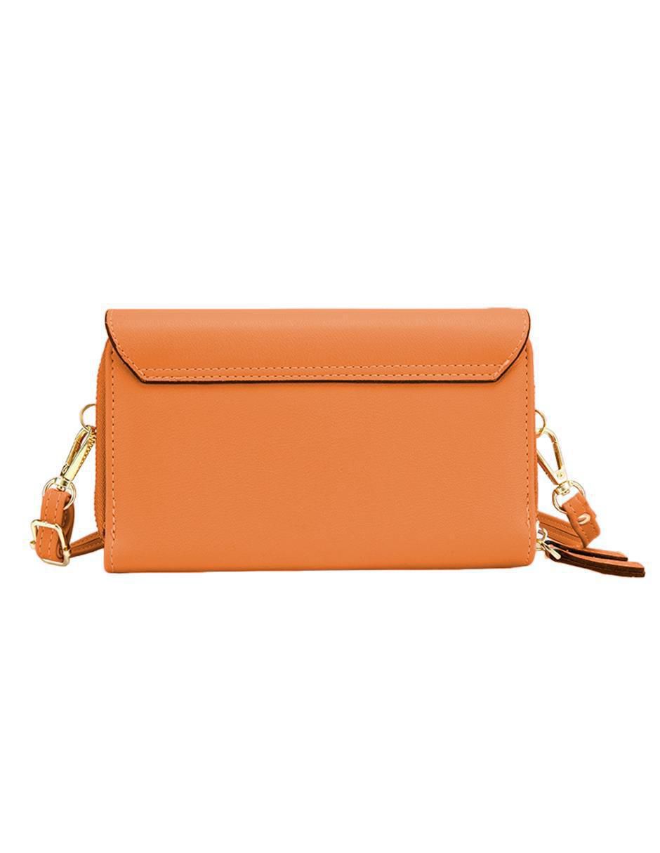 Bolsa crossbody para mujer 3