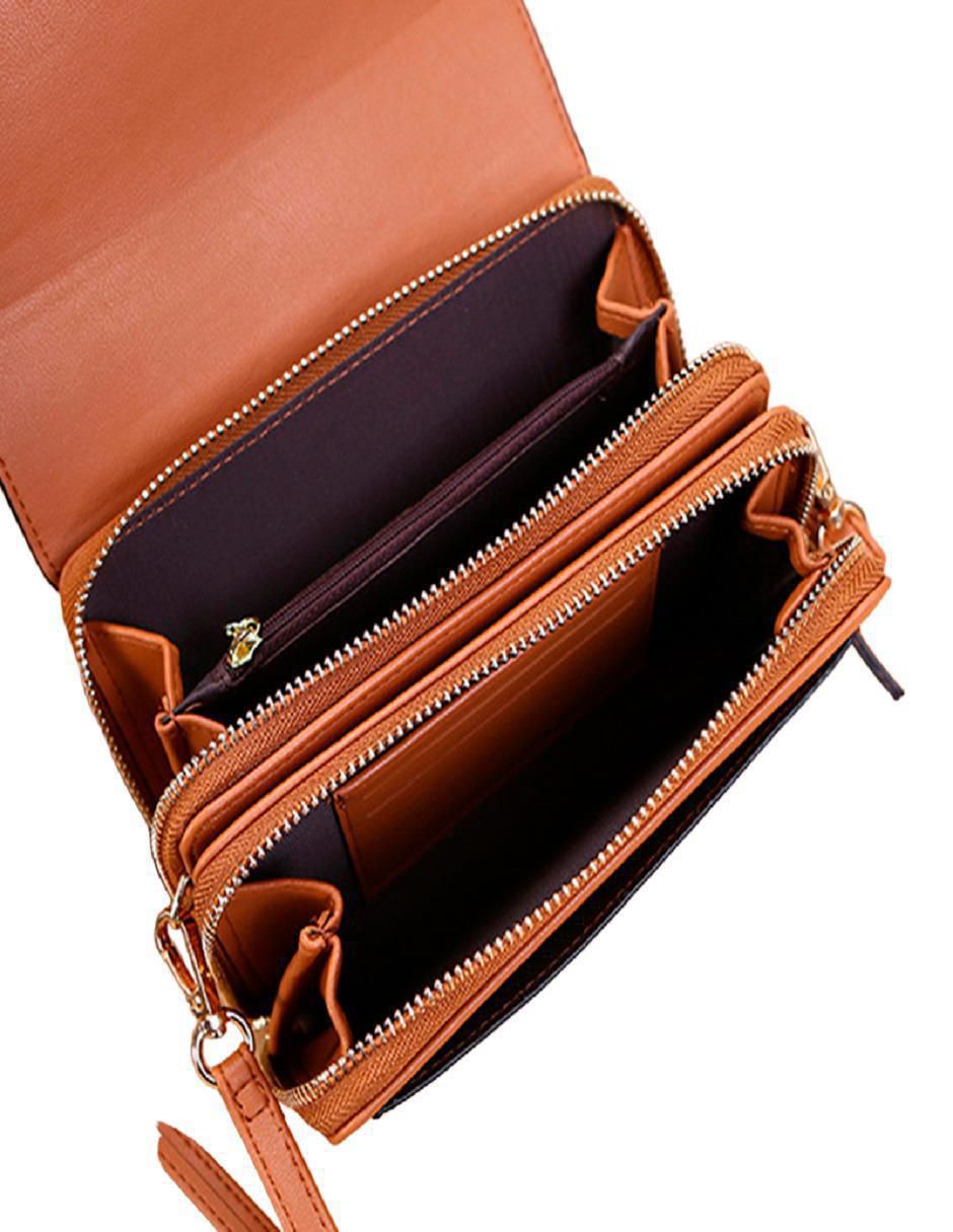Bolsa crossbody para mujer 4