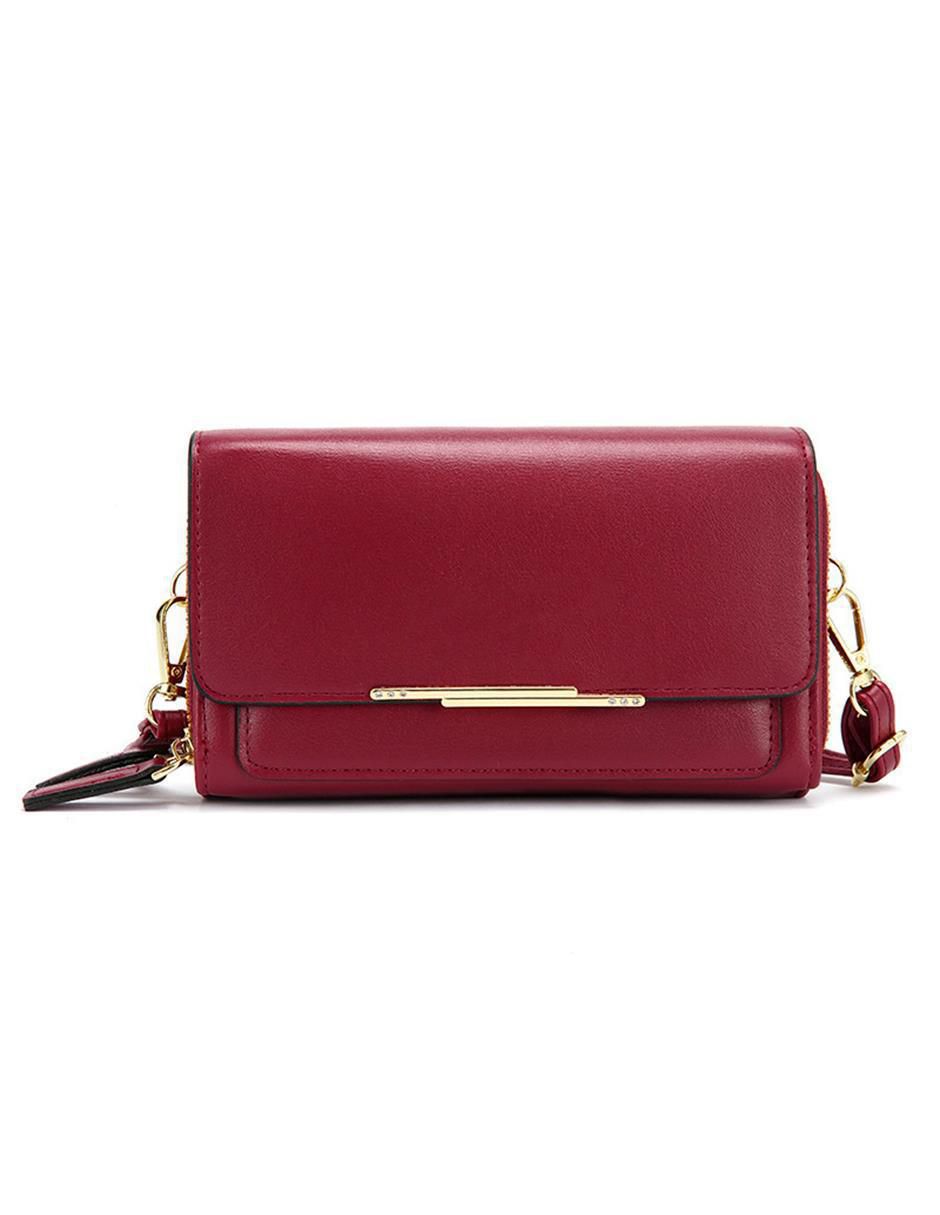 Bolsa crossbody para mujer Bolsa crossbody para mujer
