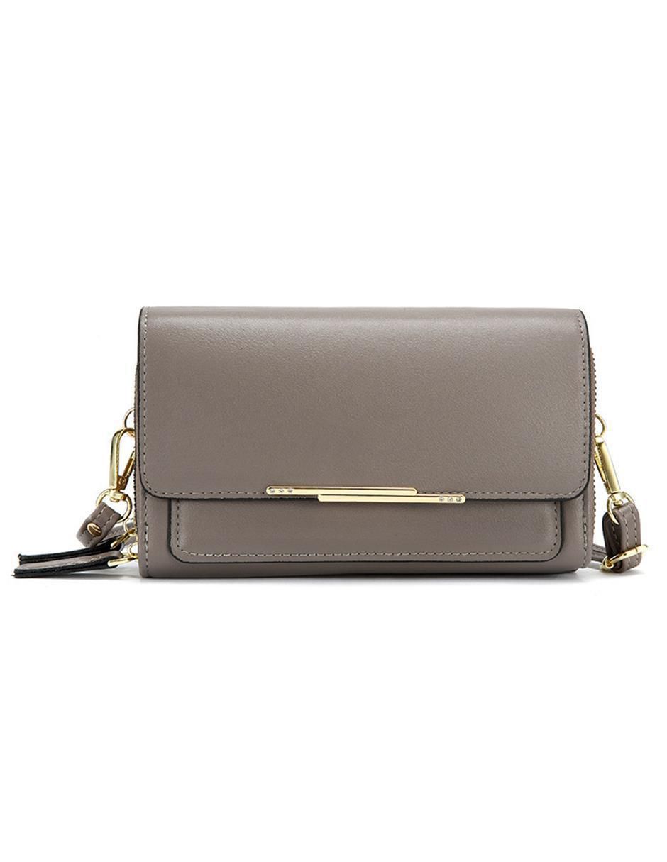 "bolsa" crossbody frutivegie mm002 sin licencia "de" poliéster "para" (si aplica) mujer