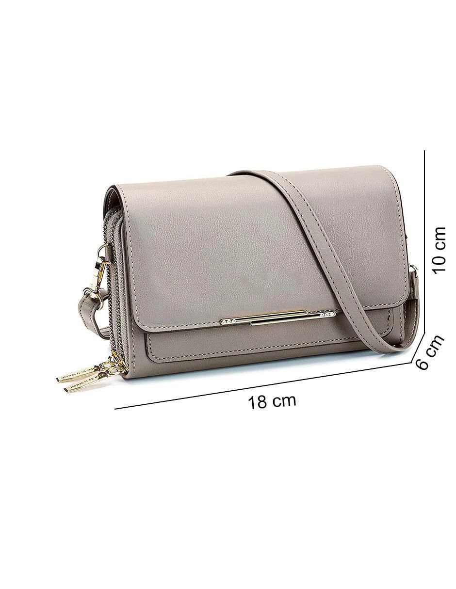 "bolsa" crossbody frutivegie mm002 sin licencia "de" poliéster "para" (si aplica) mujer