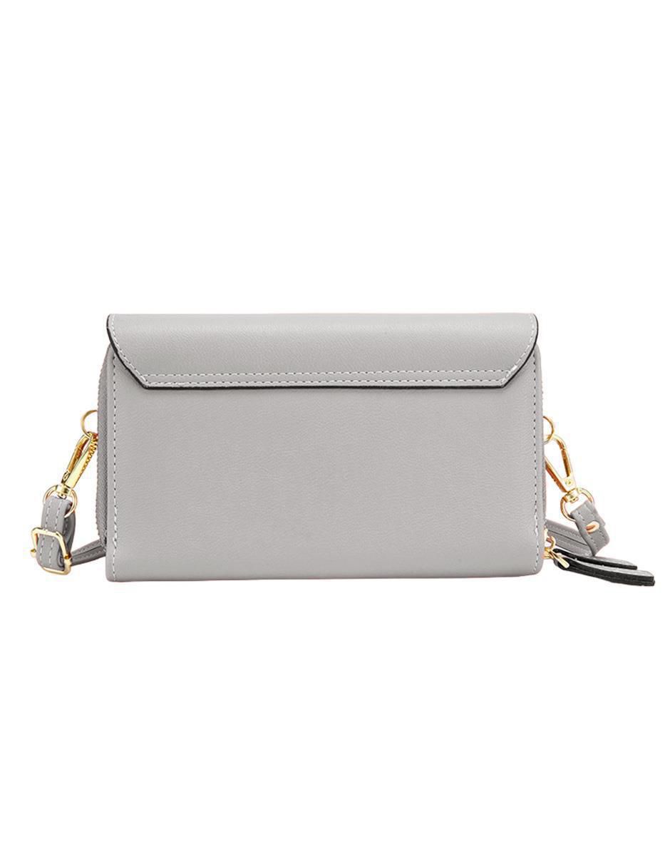 "bolsa" crossbody frutivegie mm002 sin licencia "de" poliéster "para" (si aplica) mujer
