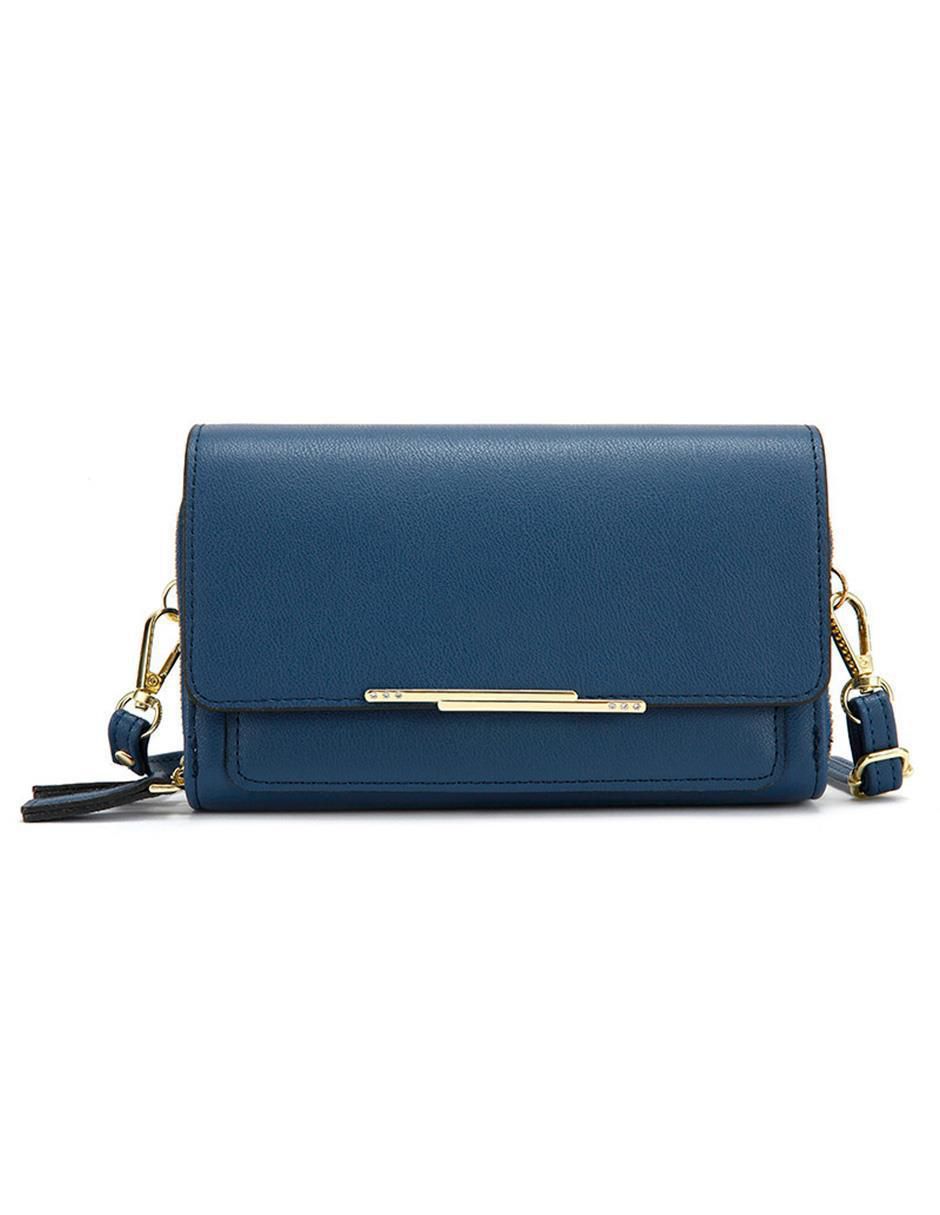 Bolsa crossbody para mujer
