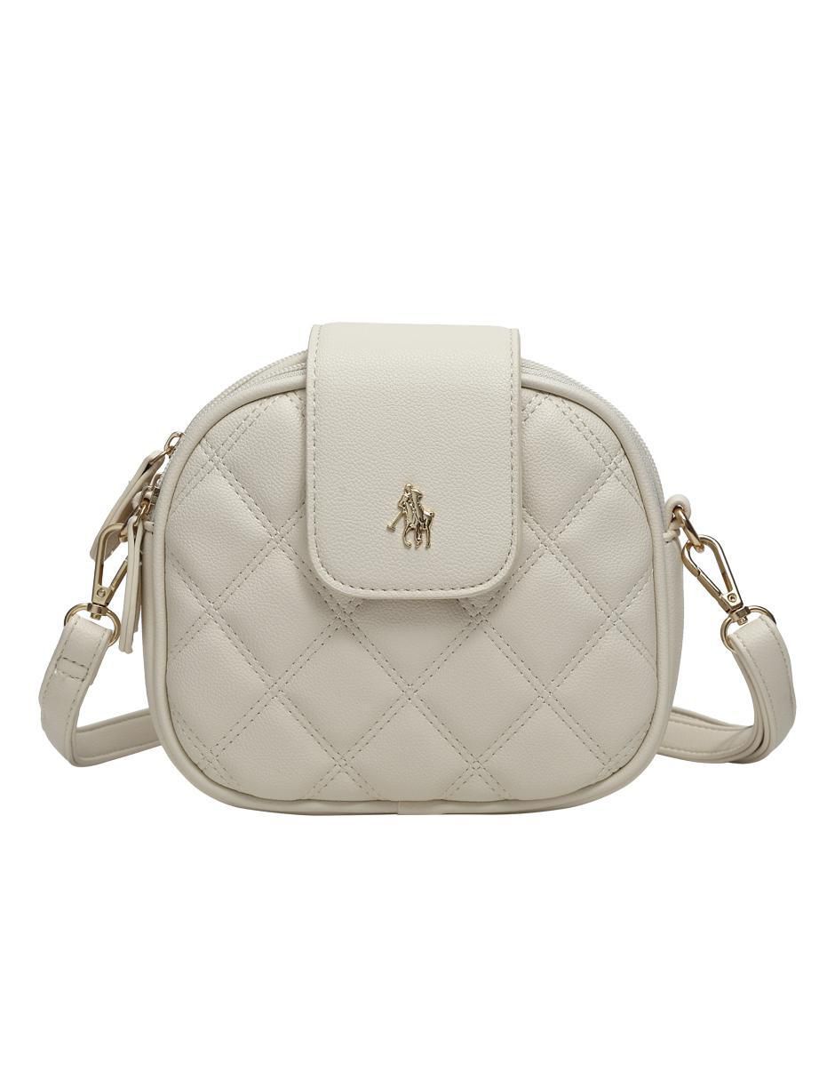 Bolsa crossbody Casual para mujer
