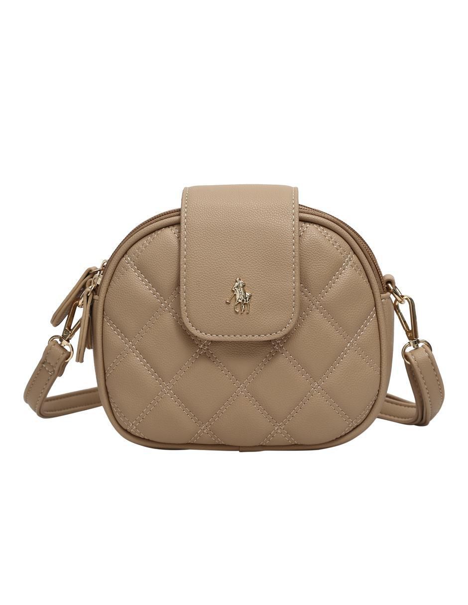 Bolsa crossbody Casual para mujer