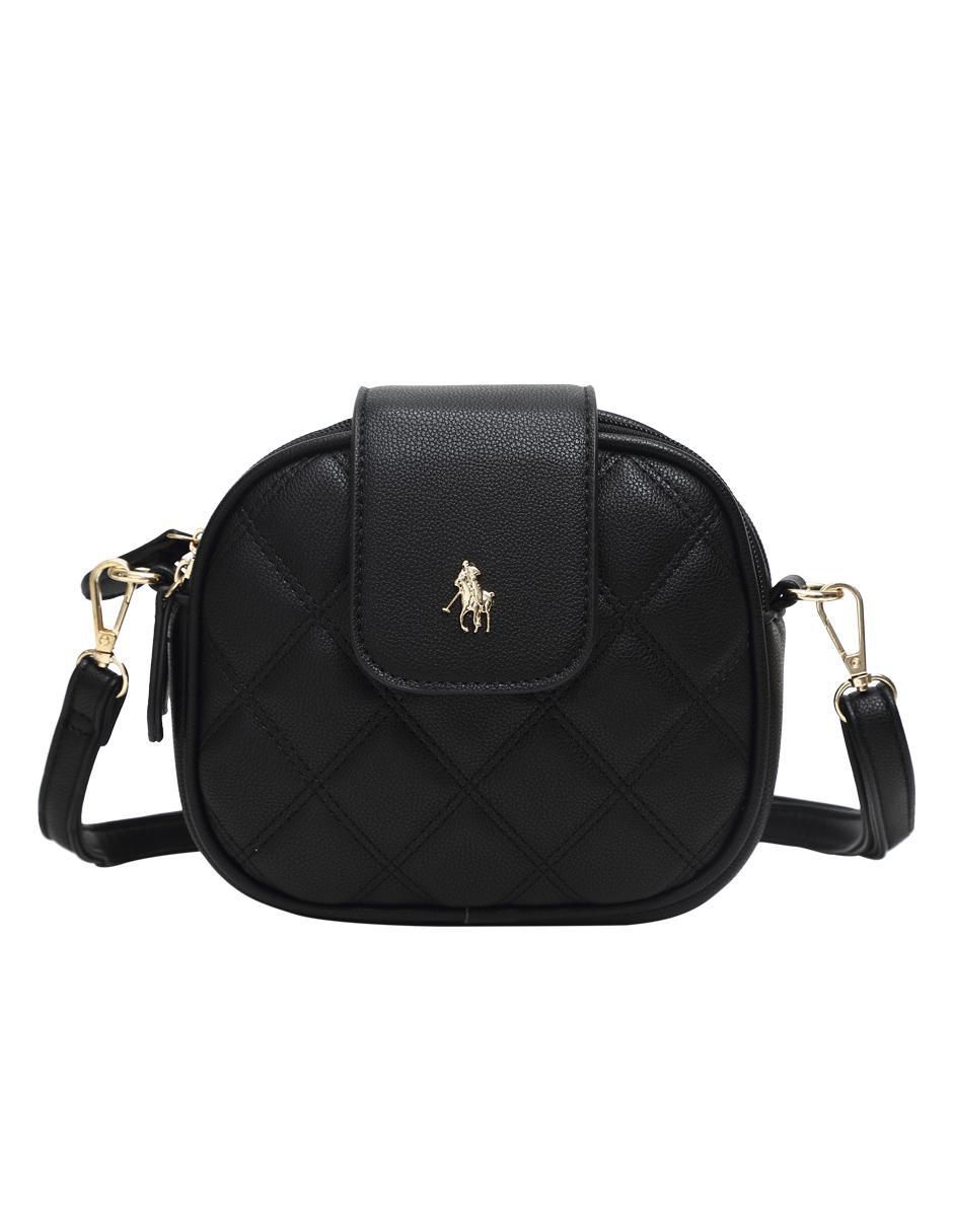 Bolsa crossbody Casual para mujer