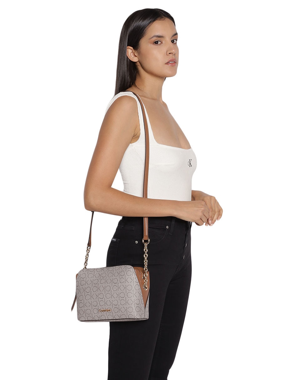 Bolsa crossbody Hailey para mujer 2