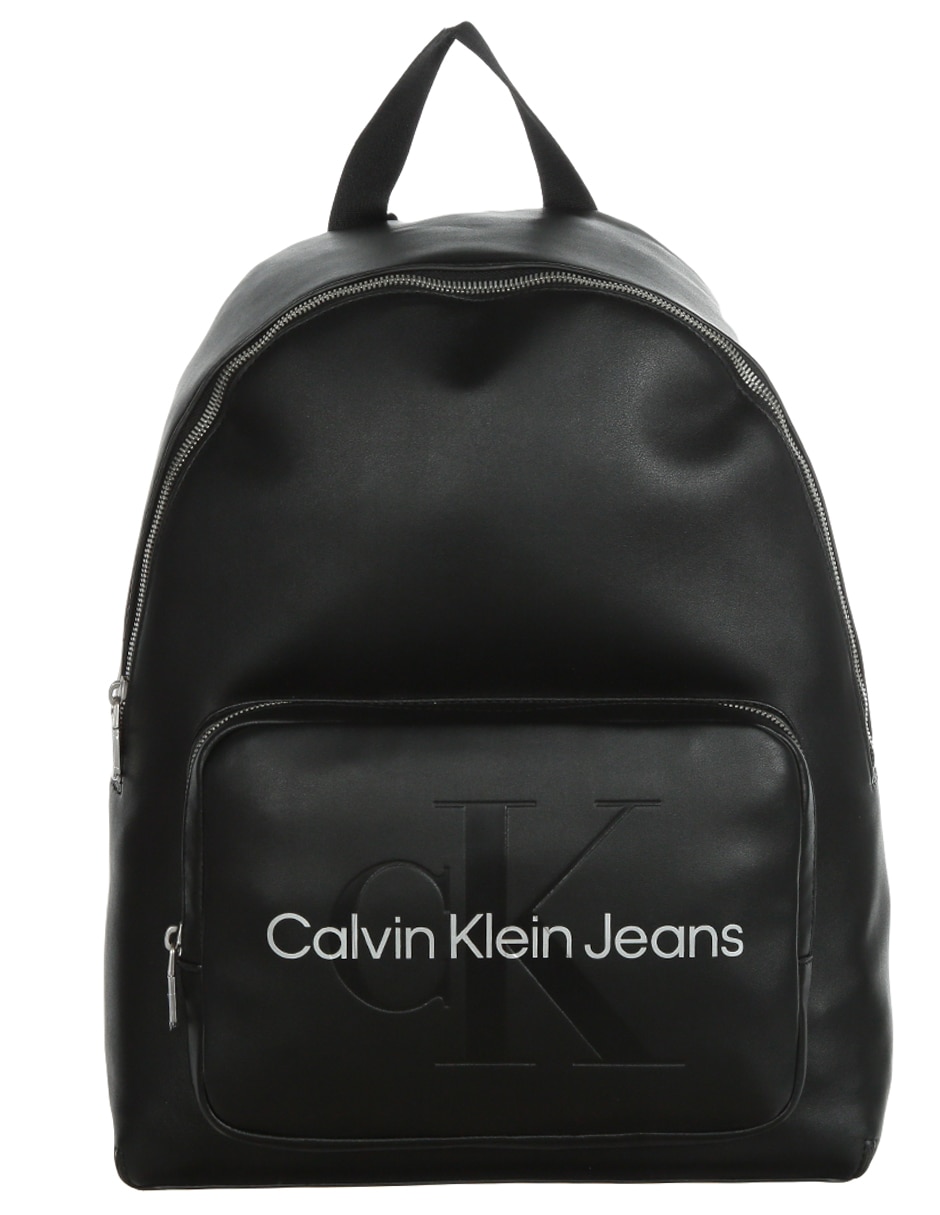 Mochila escolar store calvin klein