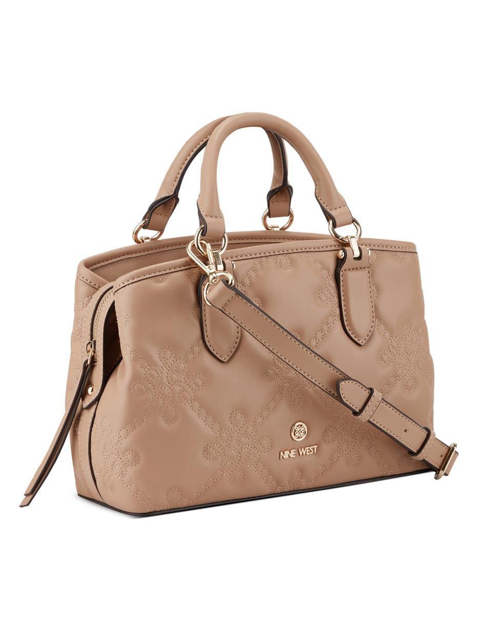 Bolsa satchel Saoirse para mujer 1