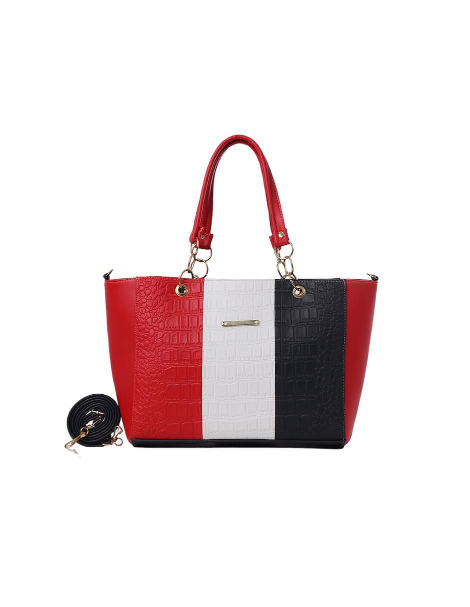 Bolsa tote Capricornus para mujer 1