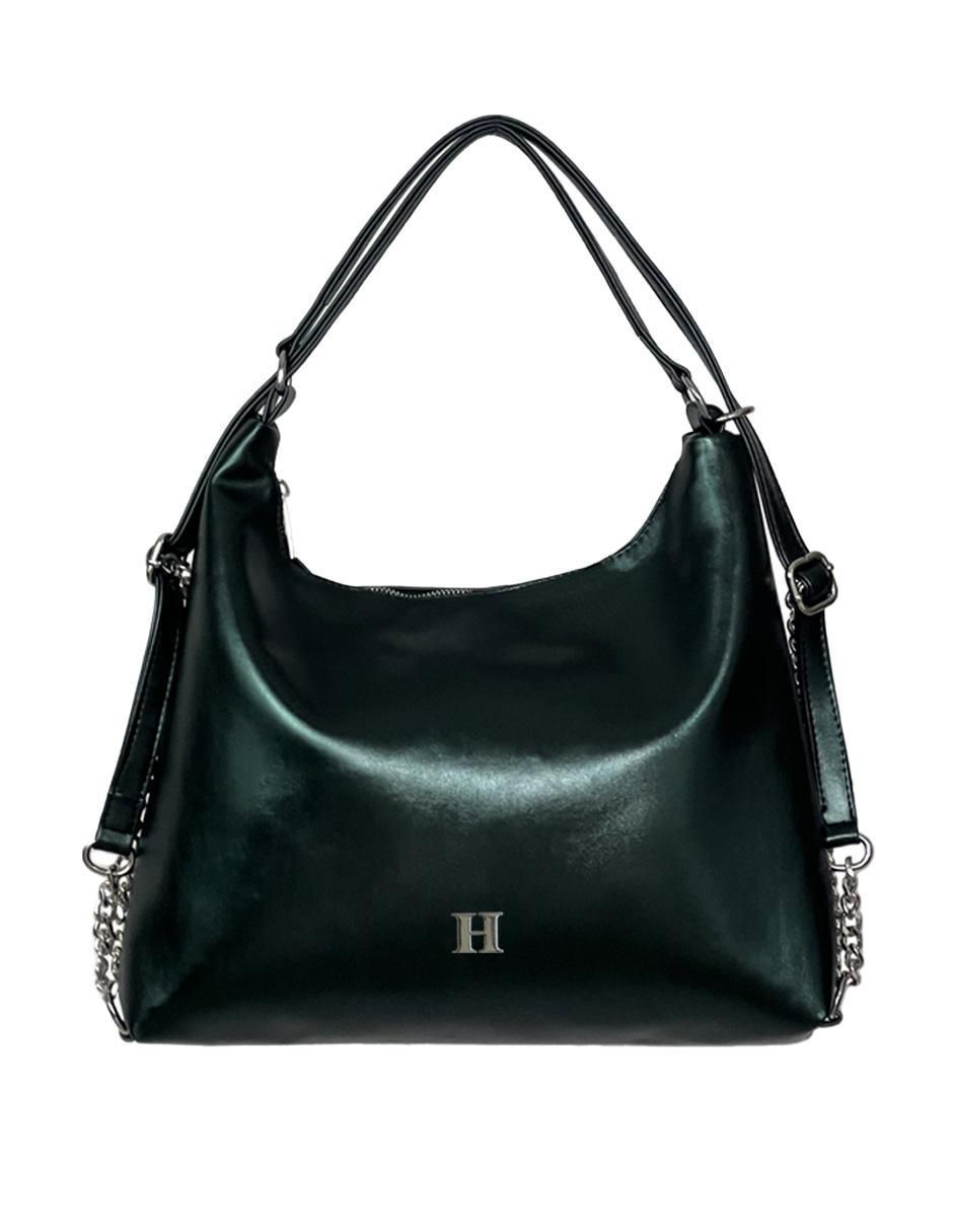 "bolsa" hobo meraki hera bag sin licencia "de" piel sintética "para" (si aplica) mujer