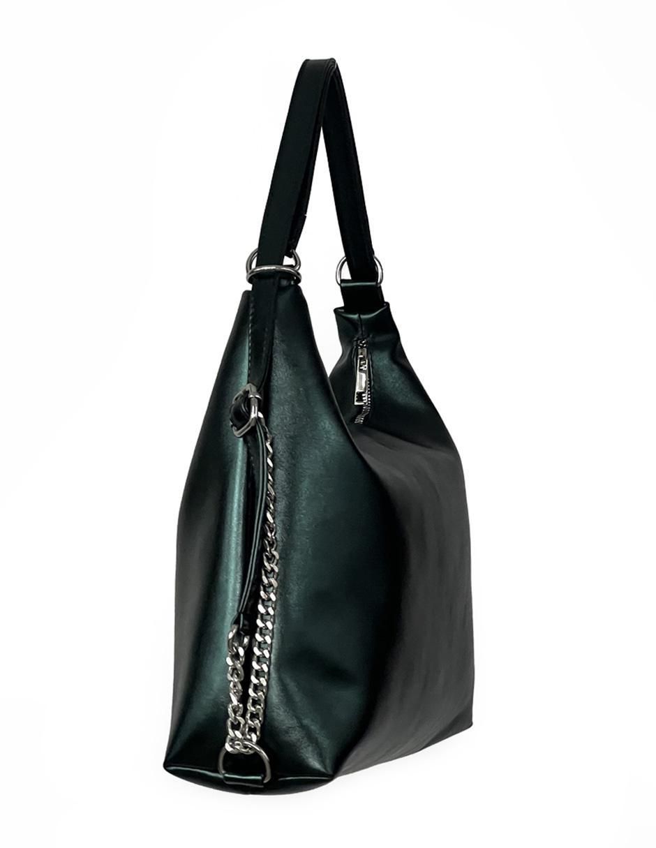 "bolsa" hobo meraki hera bag sin licencia "de" piel sintética "para" (si aplica) mujer