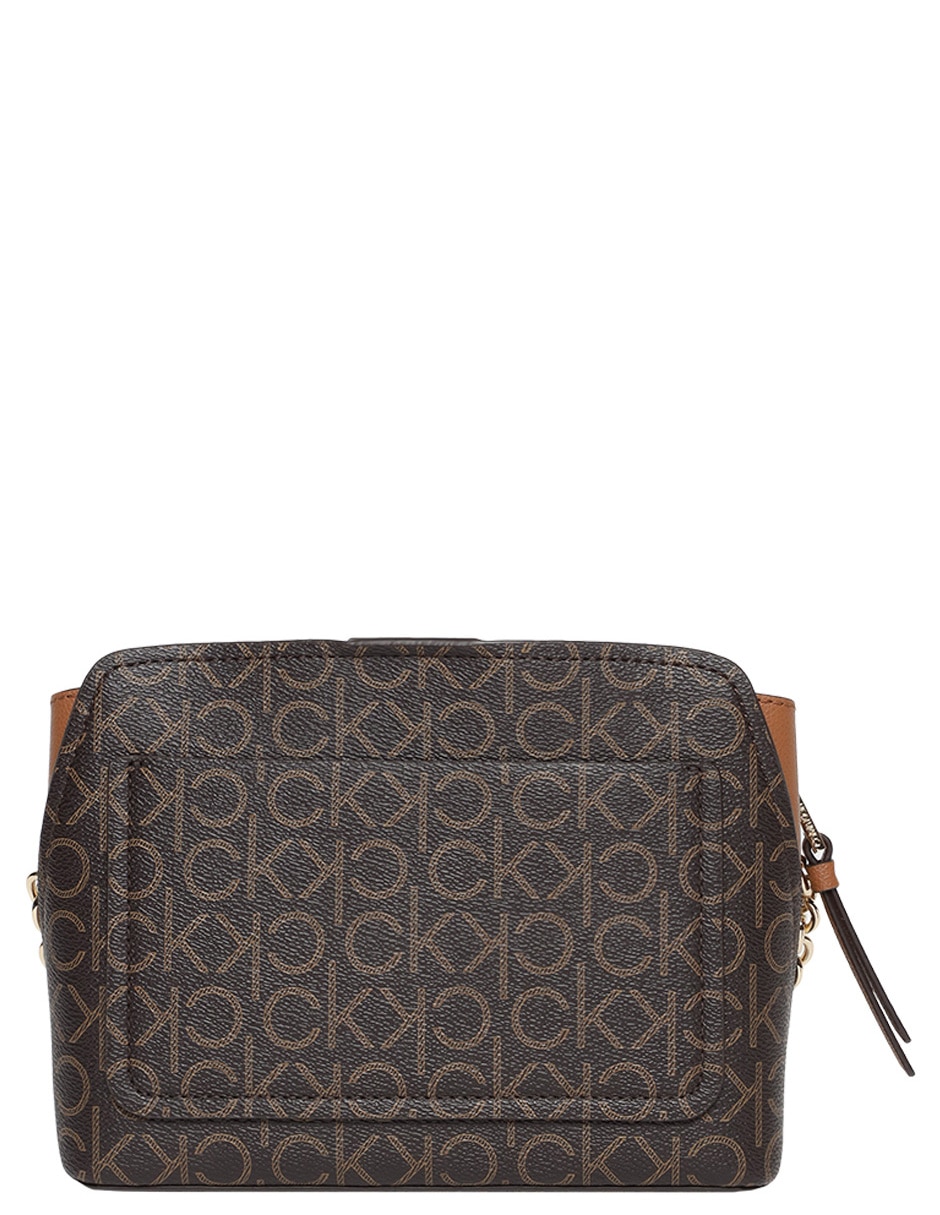 Hailey Bolsa Crossbody Calvin Klein Bolsa Crossbody Calvin Klein