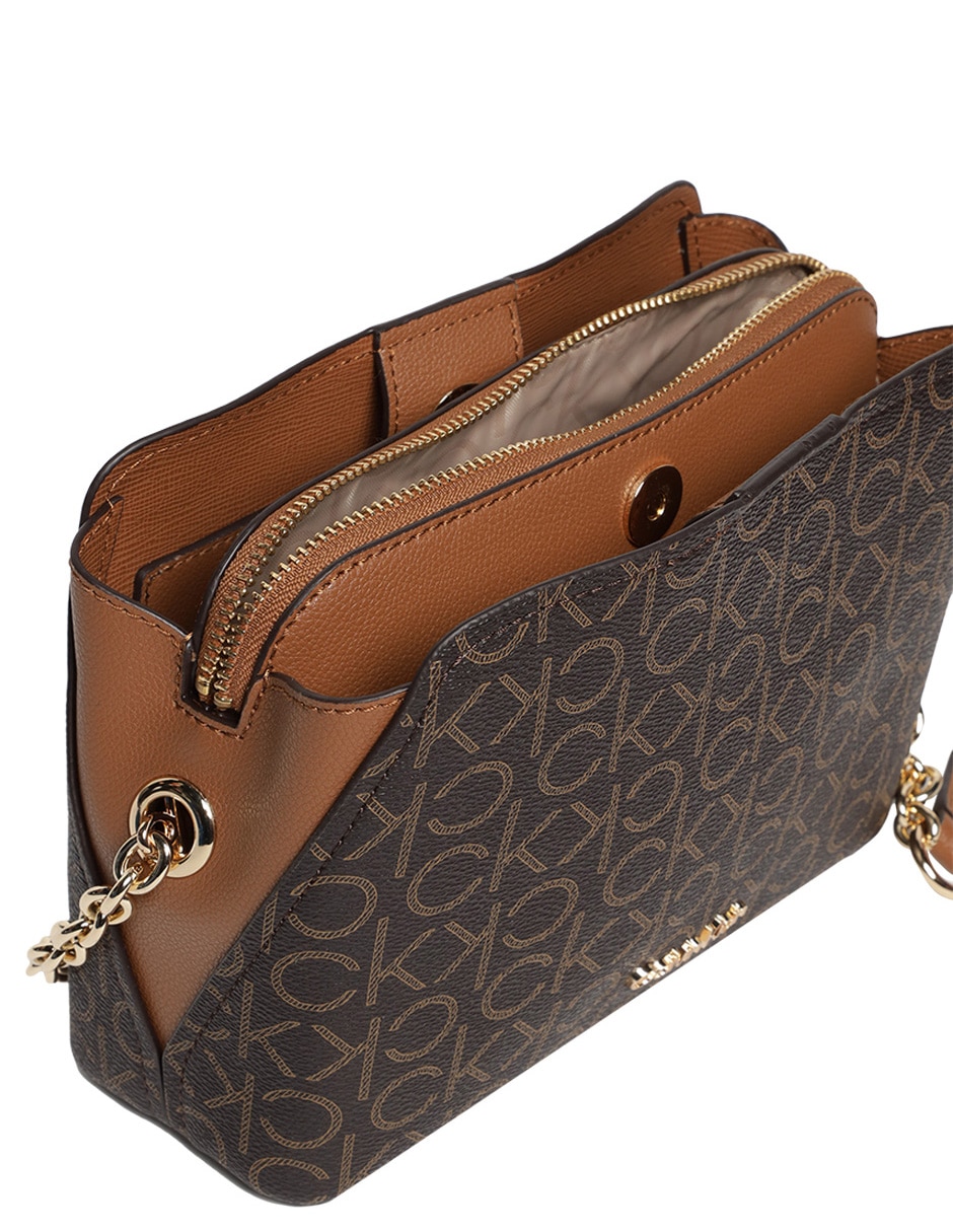 Bolsa crossbody Hailey para mujer 4