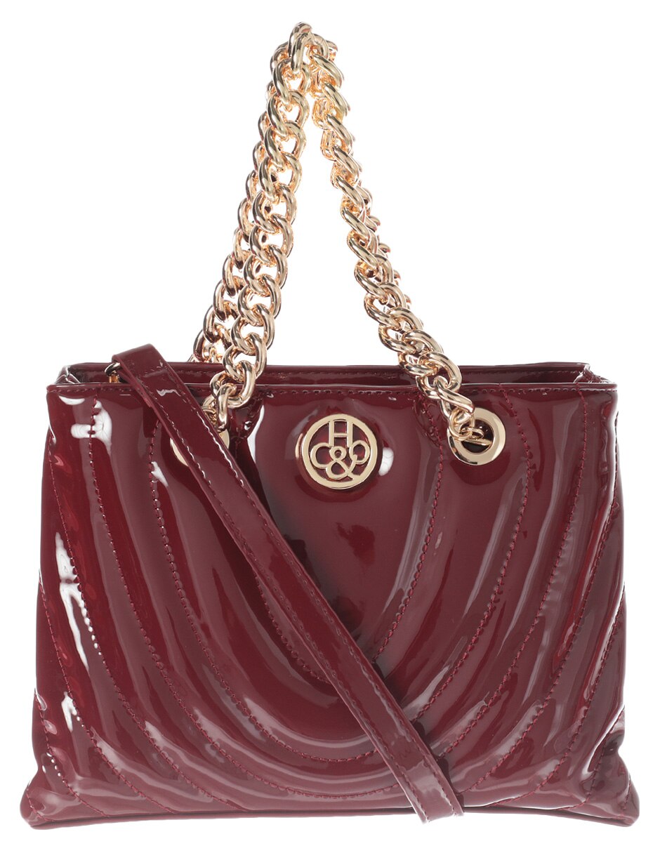 Bolsa crossbody Charlotte para mujer 1