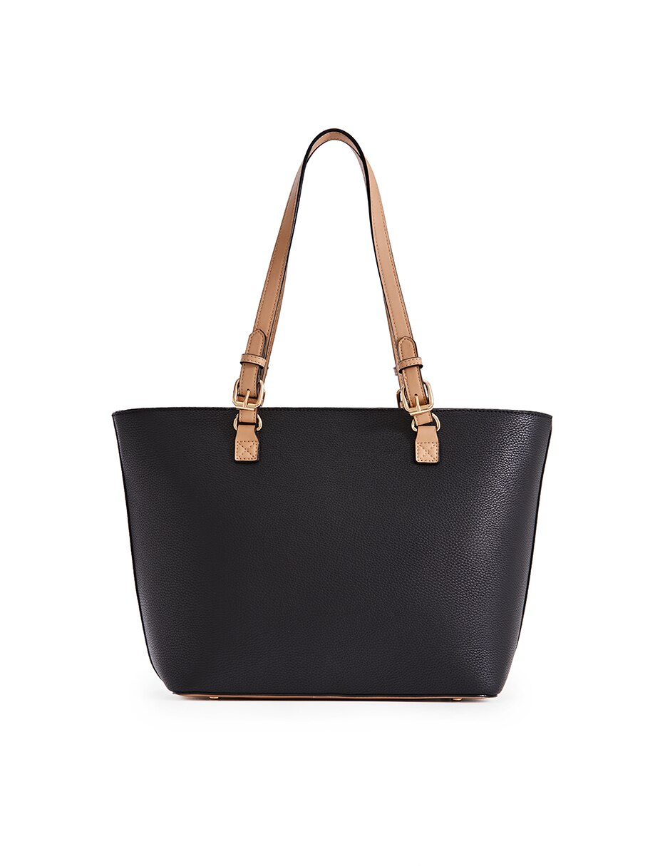 Bolsa tote H&CO Brooke para mujer