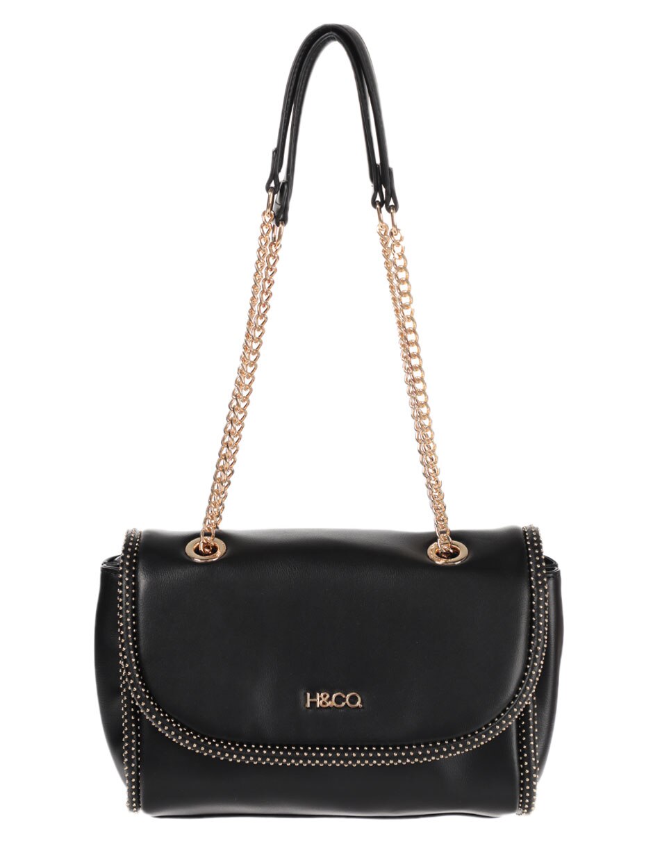 Bolsa flap Carol para mujer 1