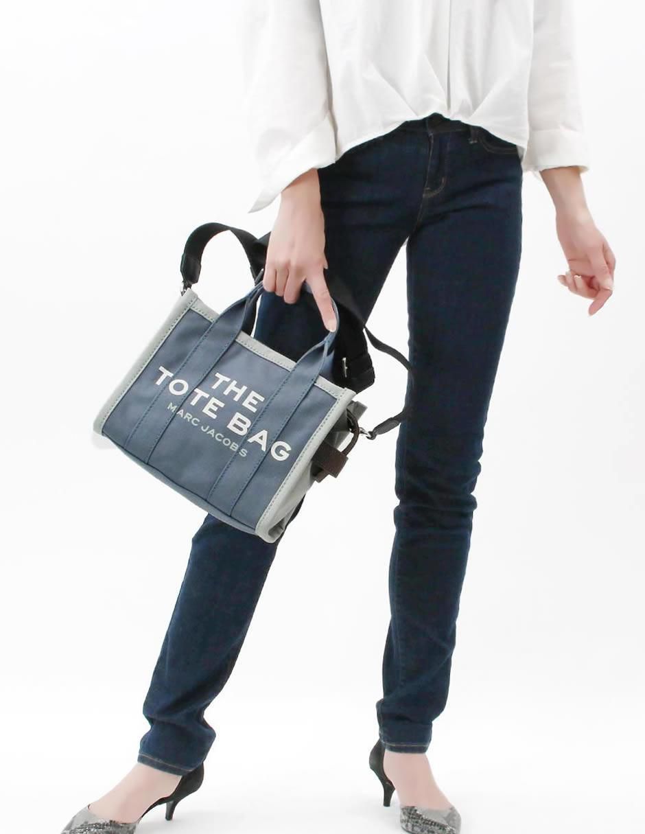 Bolsa tote Shadow Multi para mujer 7