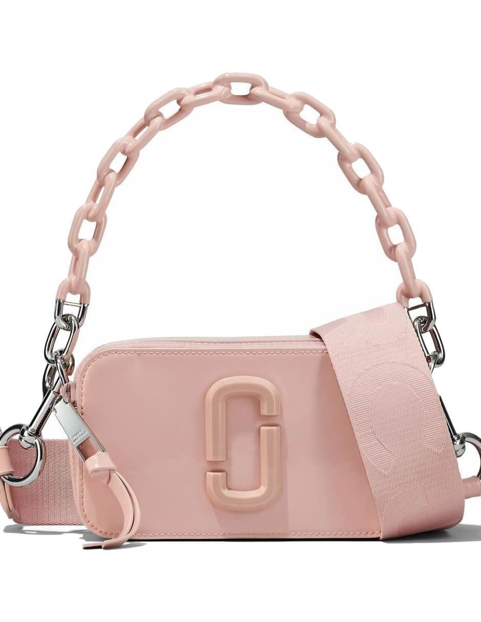 Bolsa crossbody de piel para mujer 1