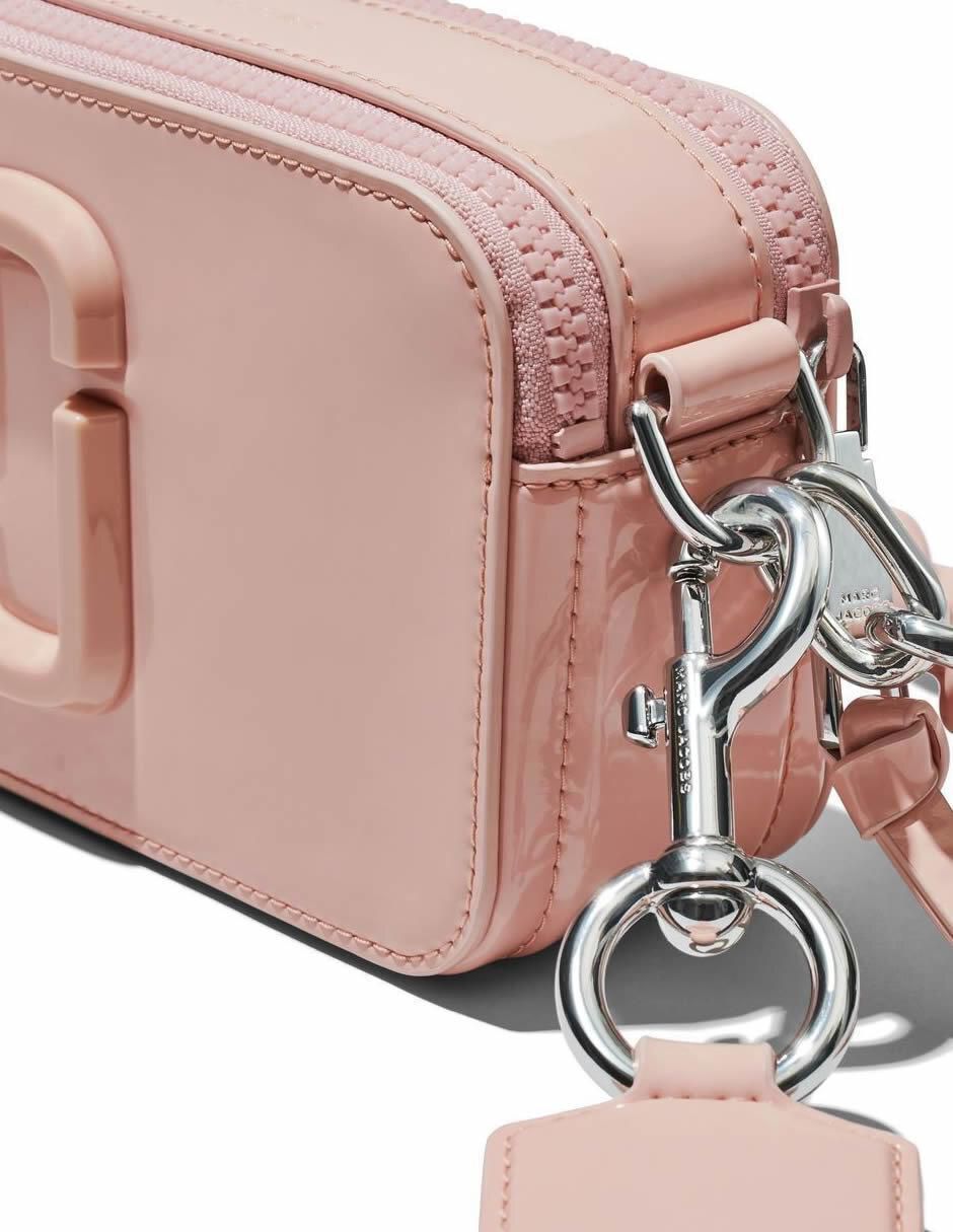 Bolsa crossbody de piel para mujer 2