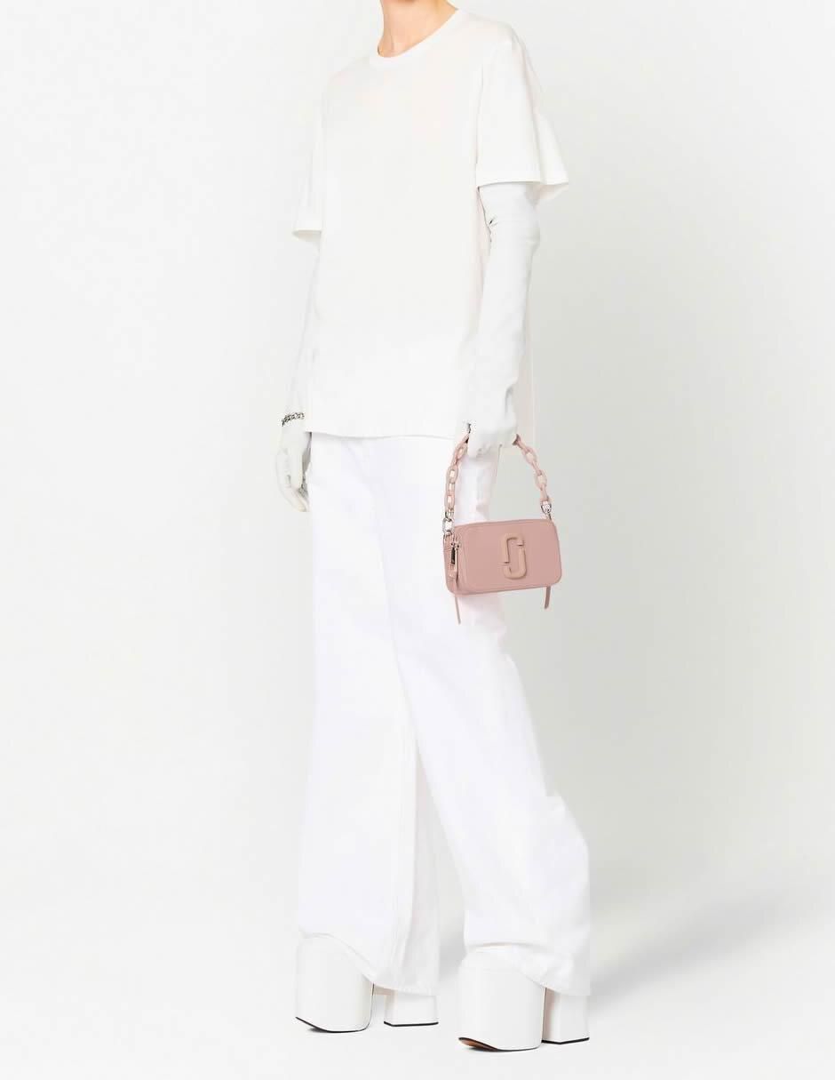 Bolsa crossbody de piel para mujer 3