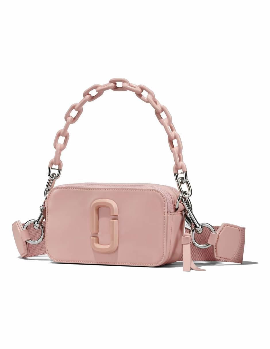 Bolsa crossbody de piel para mujer 5