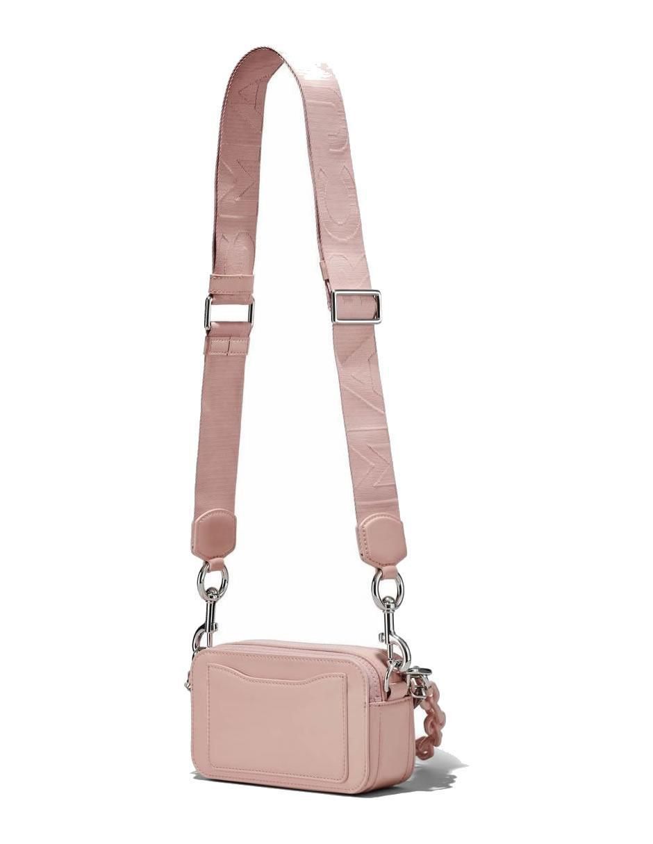 Bolsa crossbody de piel para mujer 7