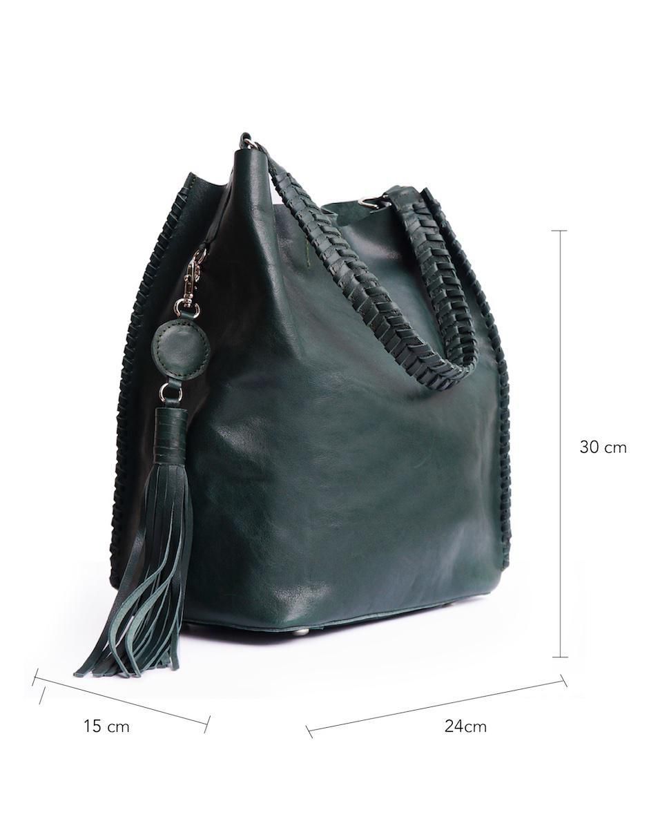 "bolsa" tote uthentic sin familia y colección sin licencia "de" piel "para" (si aplica) mujer