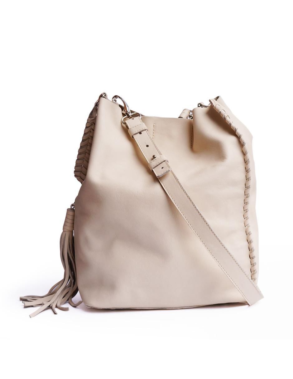 Bolsa tote de piel para mujer 2