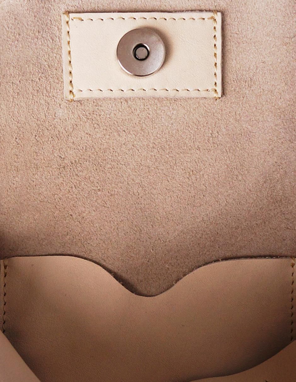 Bolsa tote de piel para mujer 3
