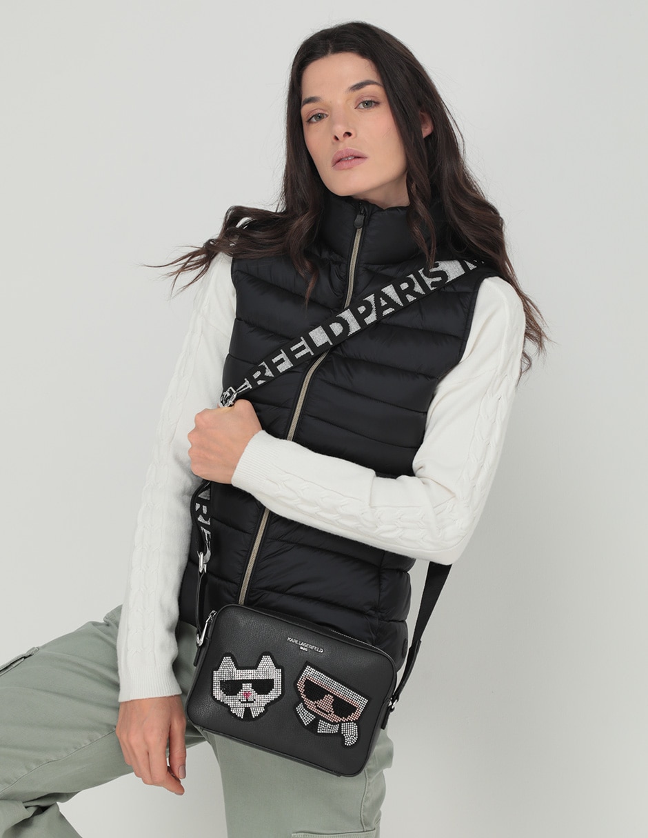 Bolsa crossbody para mujer 5