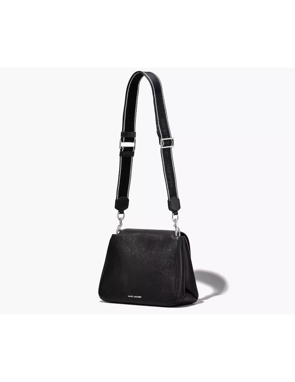 Bolsa satchel The J Marc Chain de cuero para mujer 3