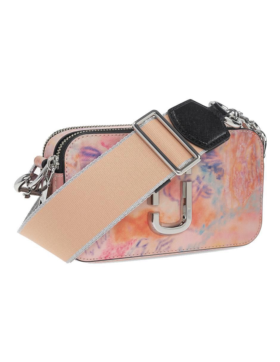 "bolsa" crossbody marc jacobs h150l01re21 sin licencia "de" cuero "para" (si aplica) mujer