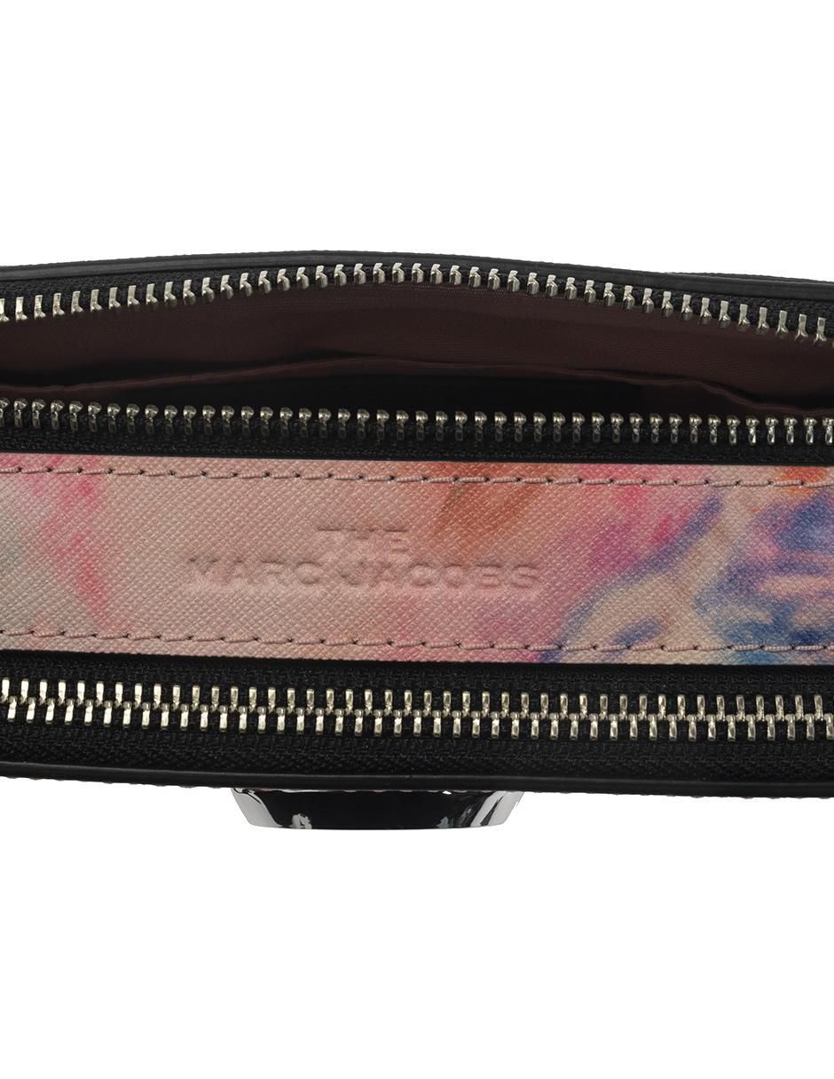 "bolsa" crossbody marc jacobs h150l01re21 sin licencia "de" cuero "para" (si aplica) mujer