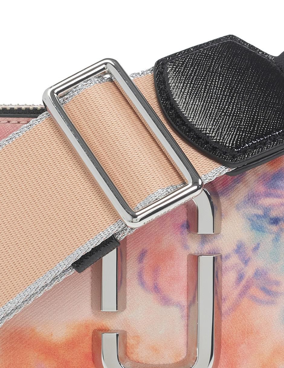 "bolsa" crossbody marc jacobs h150l01re21 sin licencia "de" cuero "para" (si aplica) mujer