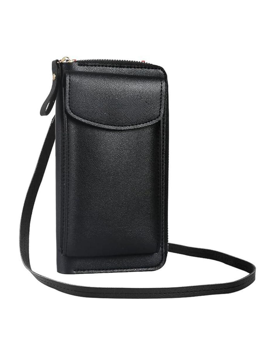 Bolsa crossbody para mujer