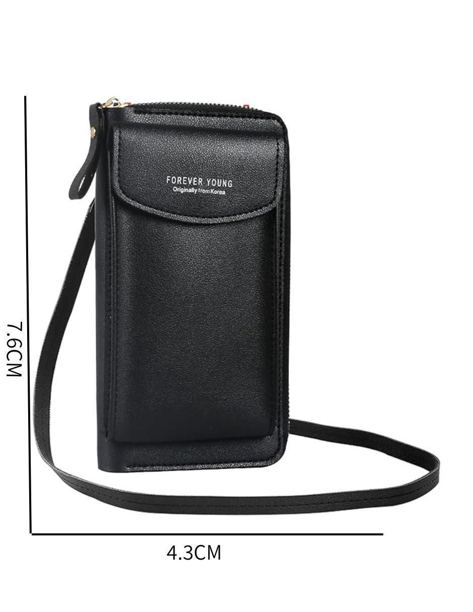 Bolsa crossbody para mujer 4