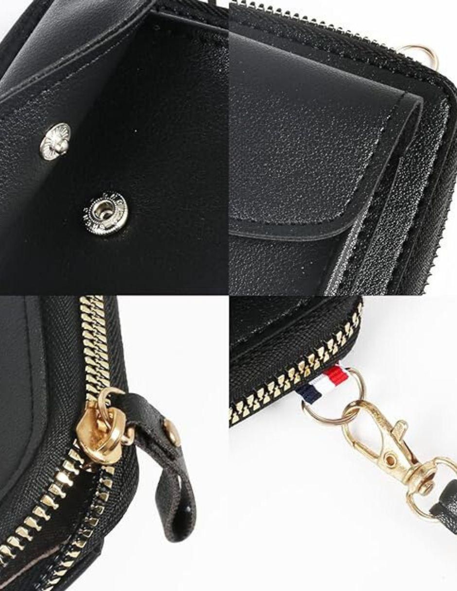 Bolsa crossbody para mujer 3