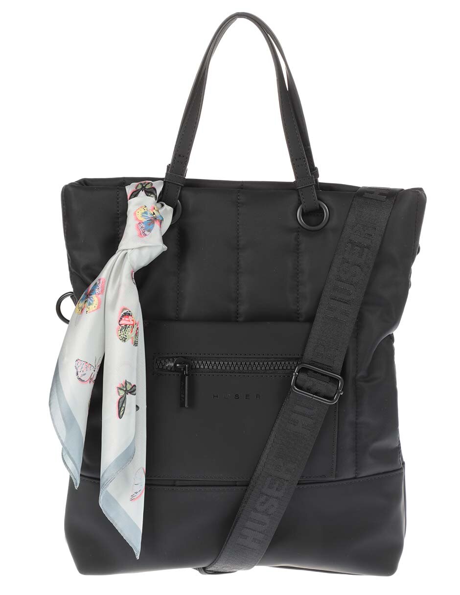 Bolsa shopper para mujer 1