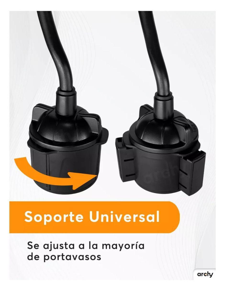 Porta celular portátil 2