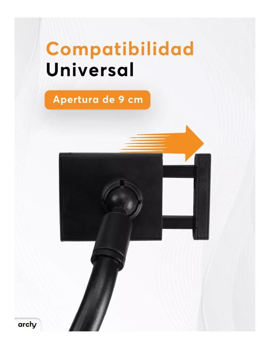 Porta celular portátil 3