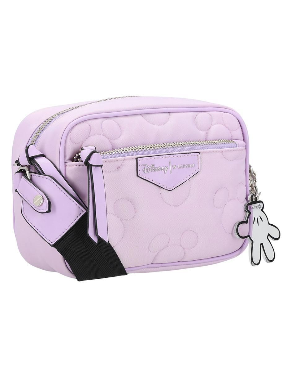 Bolsa crossbody W Capsule para mujer