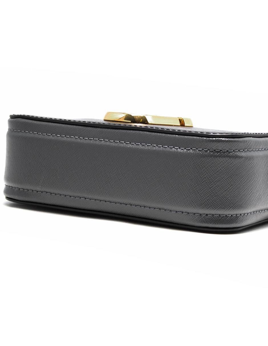 "bolsa" crossbody marc jacobs small camera sin licencia "de" cuero "para" (si aplica) mujer