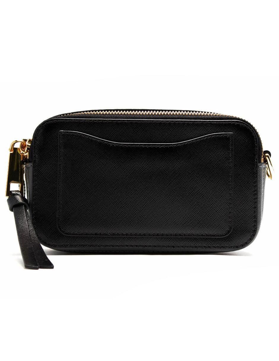 "bolsa" crossbody marc jacobs small camera sin licencia "de" cuero "para" (si aplica) mujer