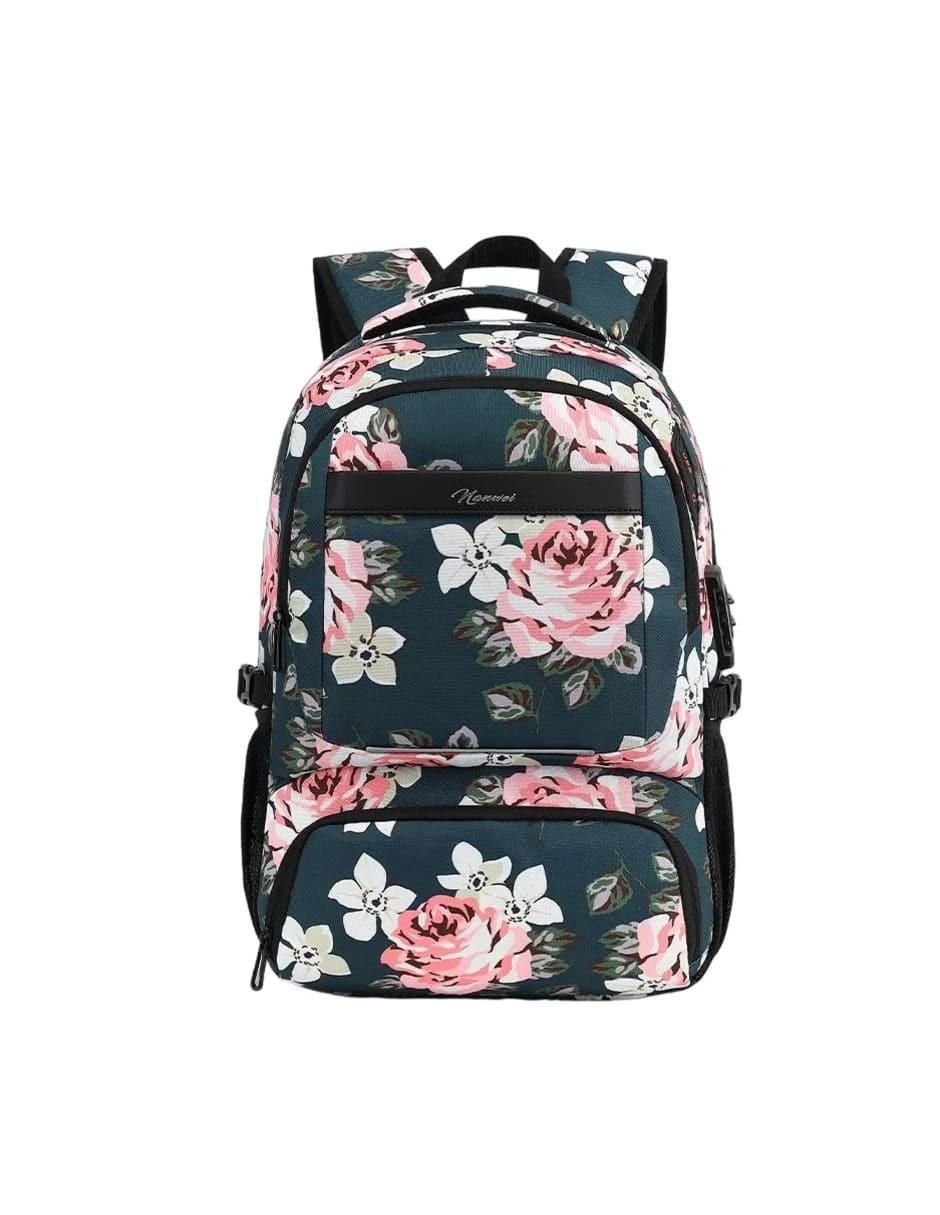 Mochila casual Genérica unisex Suburbia