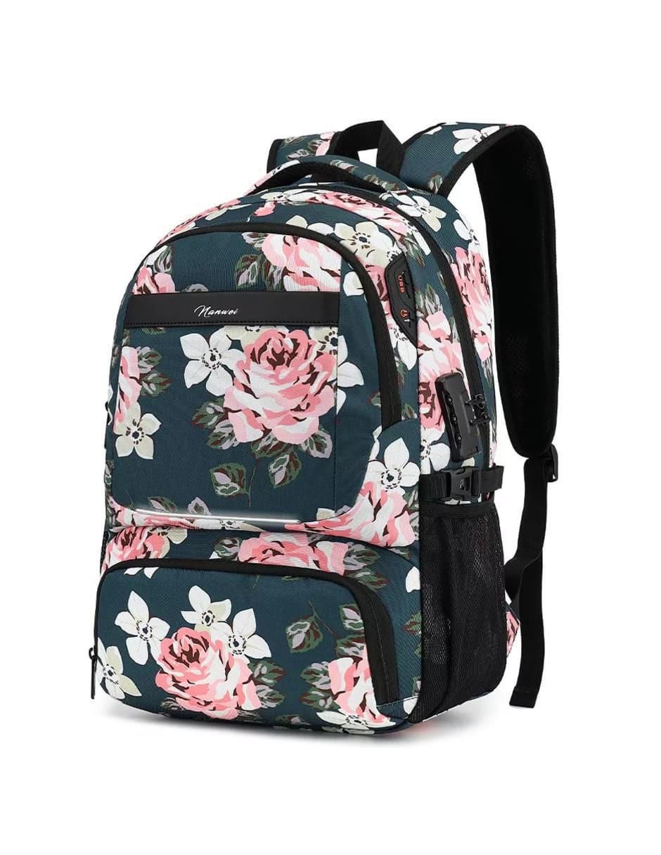 Mochila casual unisex 2